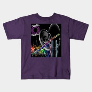Fusion Radio Kids T-Shirt